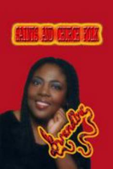 Paperback Saints and Church Folk Book