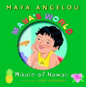 Maya's World: Mikale of Hawaii (Pictureback(R)) - Book  of the Maya's World