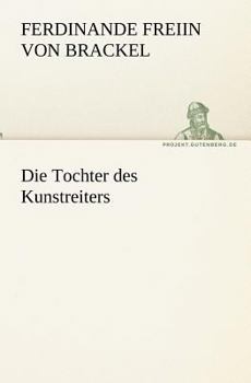 Die Tochter Des Kunstreiters