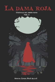 Paperback La Dama Roja [Spanish] Book