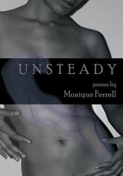 Paperback Unsteady Book