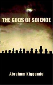 Paperback The Gods of Science Book