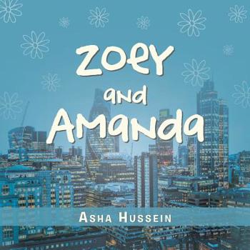 Paperback Zoey and Amanda Book