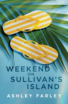 Paperback Weekend on Sullivan's Island Book