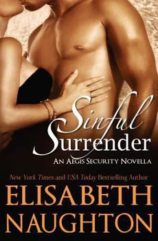 Sinful Surrender - Book  of the Aegis