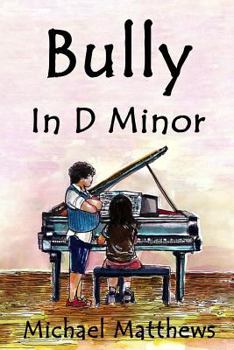 Paperback Bully In D Minor Book