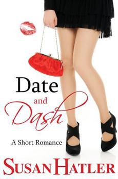 Paperback Date and Dash Book