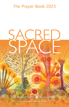 Paperback Sacred Space: The Prayer Book 2023 Book