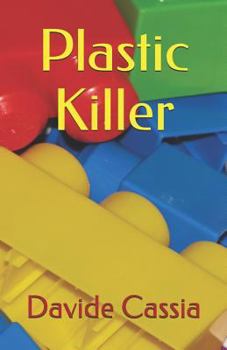 Paperback Plastic Killer [Italian] Book
