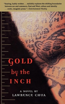 Paperback Gold by the Inch Book