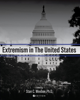 Paperback Extremism in the United States Book