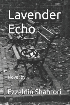 Paperback Lavender Echo Book