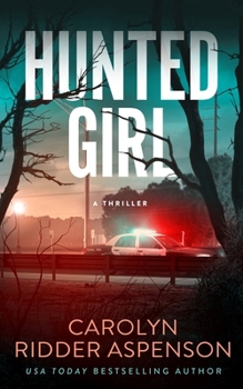 Hunted Girl - Book #2 of the Rachel Ryder