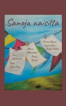 Paperback Sanoja Naisilta [Finnish] Book