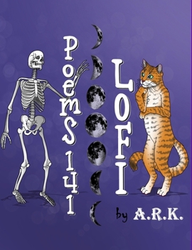 Paperback PoemS 141 - LOFI Book