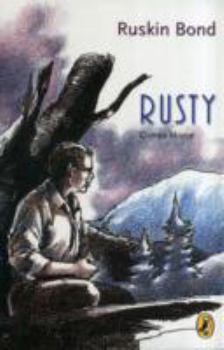 Rusty Comes Home - Book #5 of the Rusty