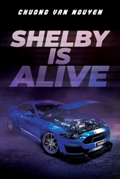 Paperback Shelby is Alive Book