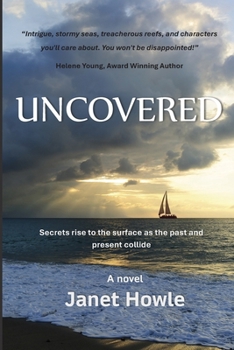 Paperback Uncovered Book