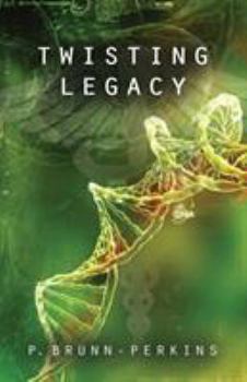 Paperback Twisting Legacy Book