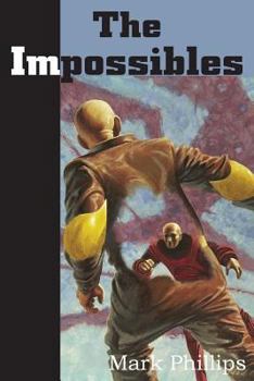 Paperback The Impossibles Book