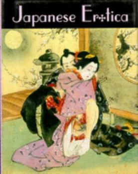 Hardcover Japanese Erotica Book