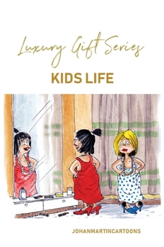 Hardcover Kids Life Book