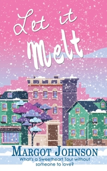 Paperback Let it Melt Book