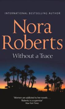 Without a Trace - Book #4 of the O'Hurleys