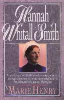 Paperback Hannah Whitall Smith Book