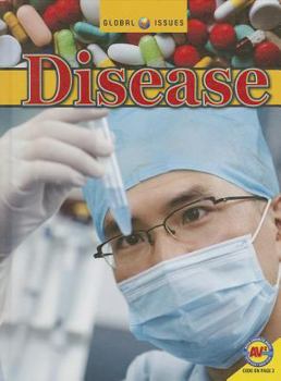Conquest of Disease - Book  of the Global Issues