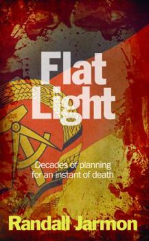 Paperback Flat Light Book