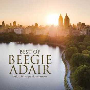 Music - CD Best Of Beegie Adair: Solo Piano Performances Book