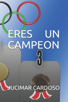 Paperback Eres Un Campeon [Spanish] Book