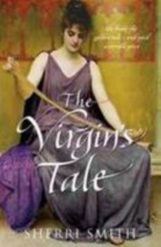 Paperback Virgin's Tale Book