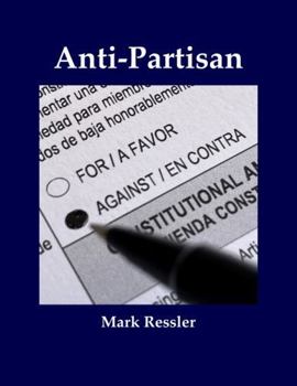 Paperback Anti-Partisan Book
