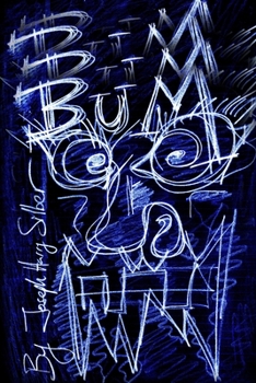Paperback Bum Book