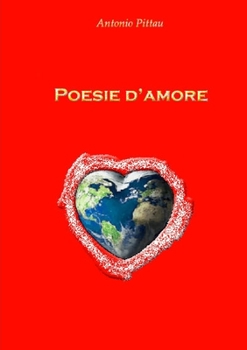 Paperback Poesie d'Amore 1 [Italian] Book