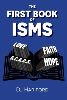 Paperback The First Book of Isms Book