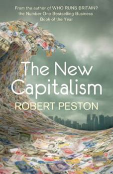 Paperback The New Capitalism Book