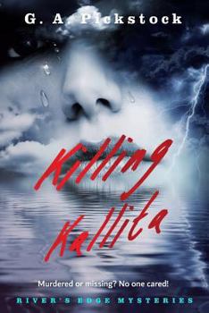 Paperback Killing Kallita Book