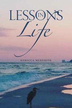 Paperback Lessons in Life Book