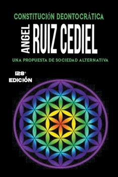 Paperback Constitución Deontocrática [Spanish] Book