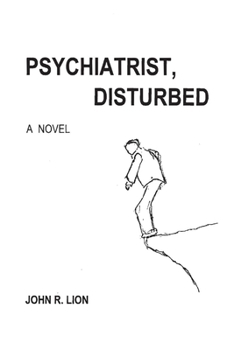 Paperback Psychiatrist, Disturbed Book