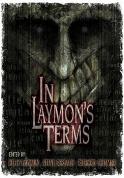 Hardcover In Laymon's Terms Book
