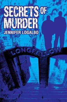 Paperback Secrets of Murder Book