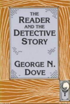 Paperback The Reader and the Detective Story Book