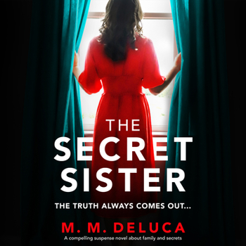 Audio CD The Secret Sister Book