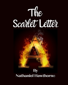Paperback The Scarlet Letter Book