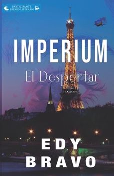Paperback Imperium: El Despertar [Spanish] Book