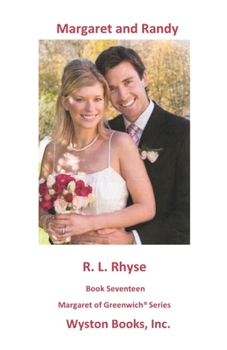 Paperback Margaret and Randy Book
